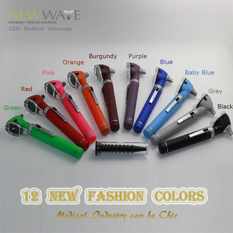 12 Color Choise