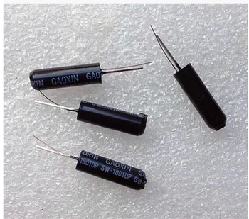 

Free shipping 100pc SW-18010P Vibration Sensor SW-18010P High sensitivity vibration switch spring switch Sensor