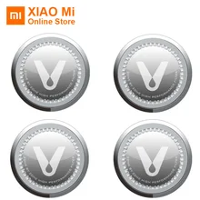 Xiaomi mijia home viomi дезодорирующий фильтр, Очищающий кухонный холодильник, стерилизатор, фильтр для умного дома