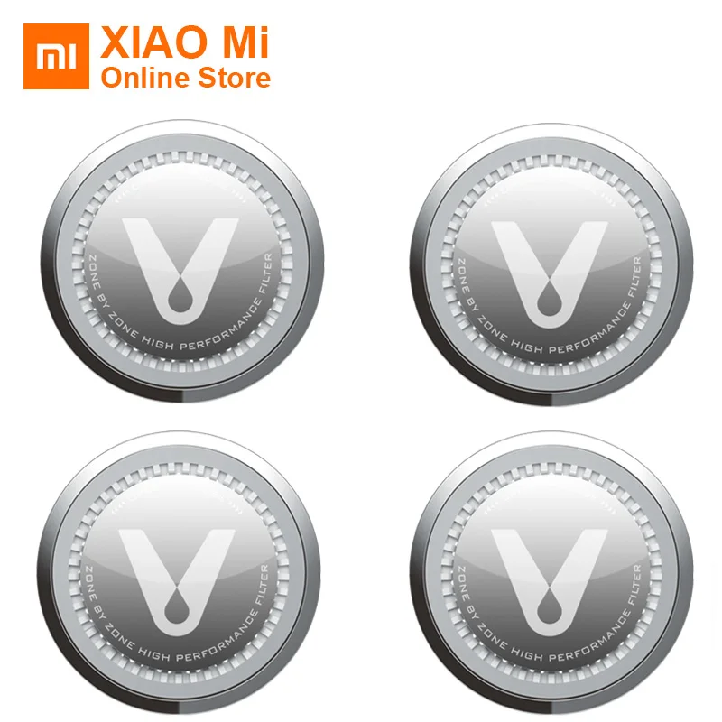 

xiaomi mijia home viomi deodorant Filter Purify Kitchen Refrigerator Sterilizing Deorderizer Filter For Smart Home