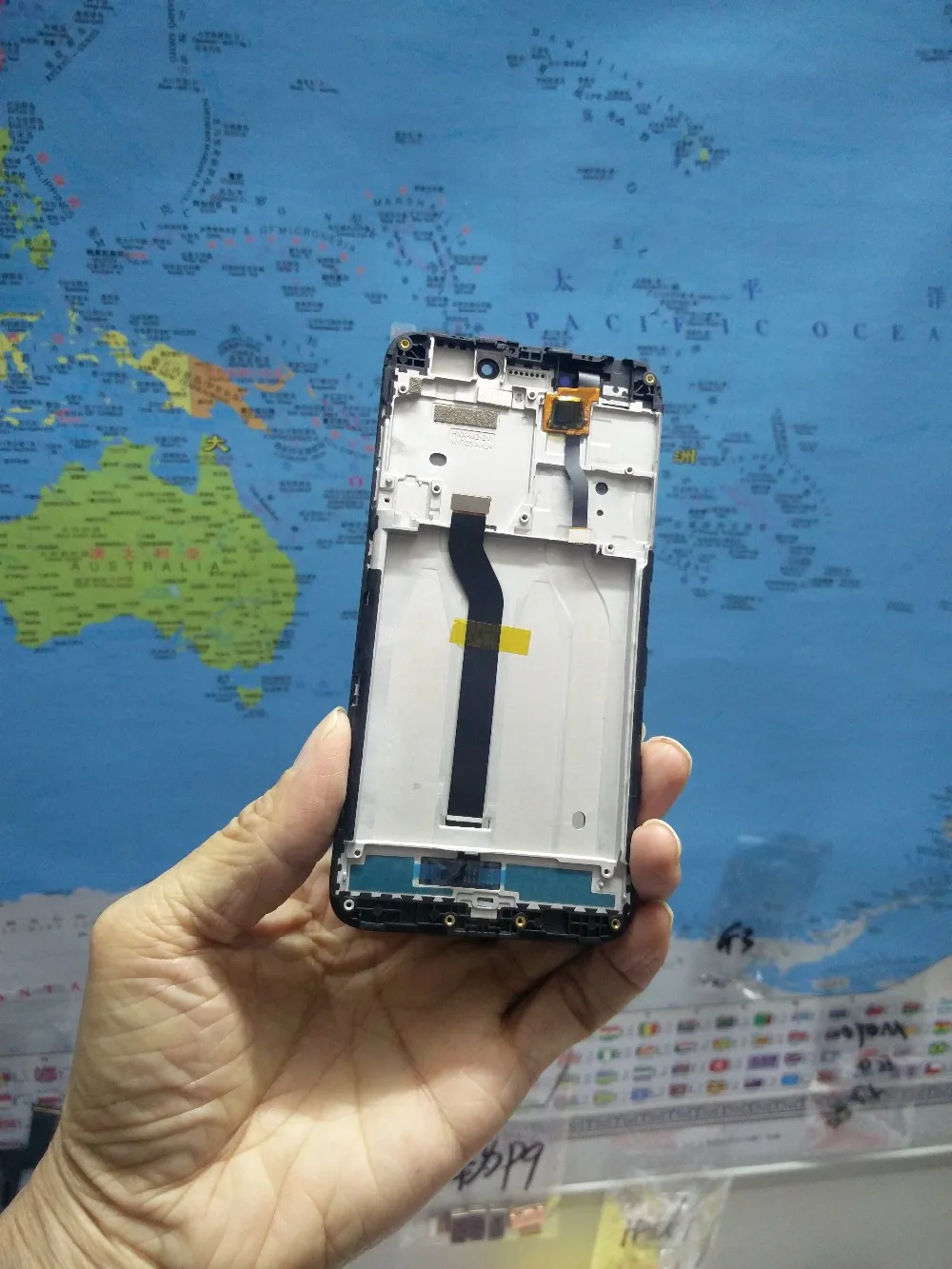 For Xiaomi Redmi 5A 02
