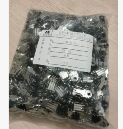 

5pcs/pack original HUANO TF 14mm mouse encoder mouse decoder suitable for Razer deathadder Elite edition