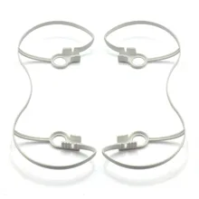 Propeller Guard Bumper Protector for ZEROTECH DOBBY Pocket Drone F19857