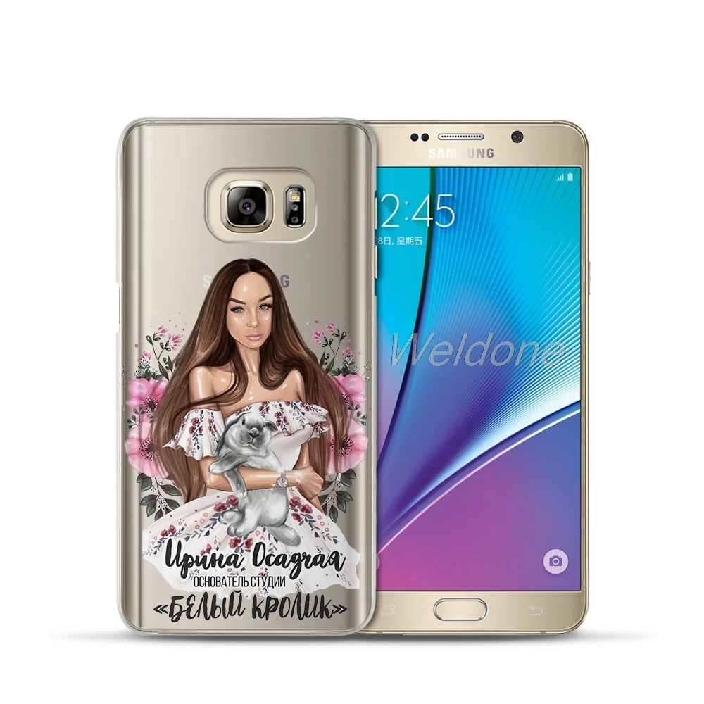 Модный женский чехол для телефона ragaza для samsung S10 Lite S9 S8 Plus S7 S6 Edge J310 J330 J530 J2prime чехол Etui