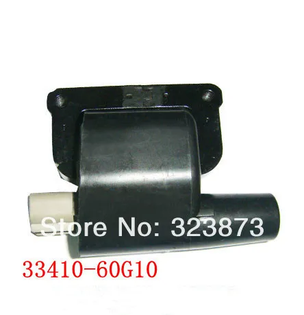 HIGH QUALITY OEM 33410 60G10 33410 60G10 ignition coil for SUZUKI ESTEEM