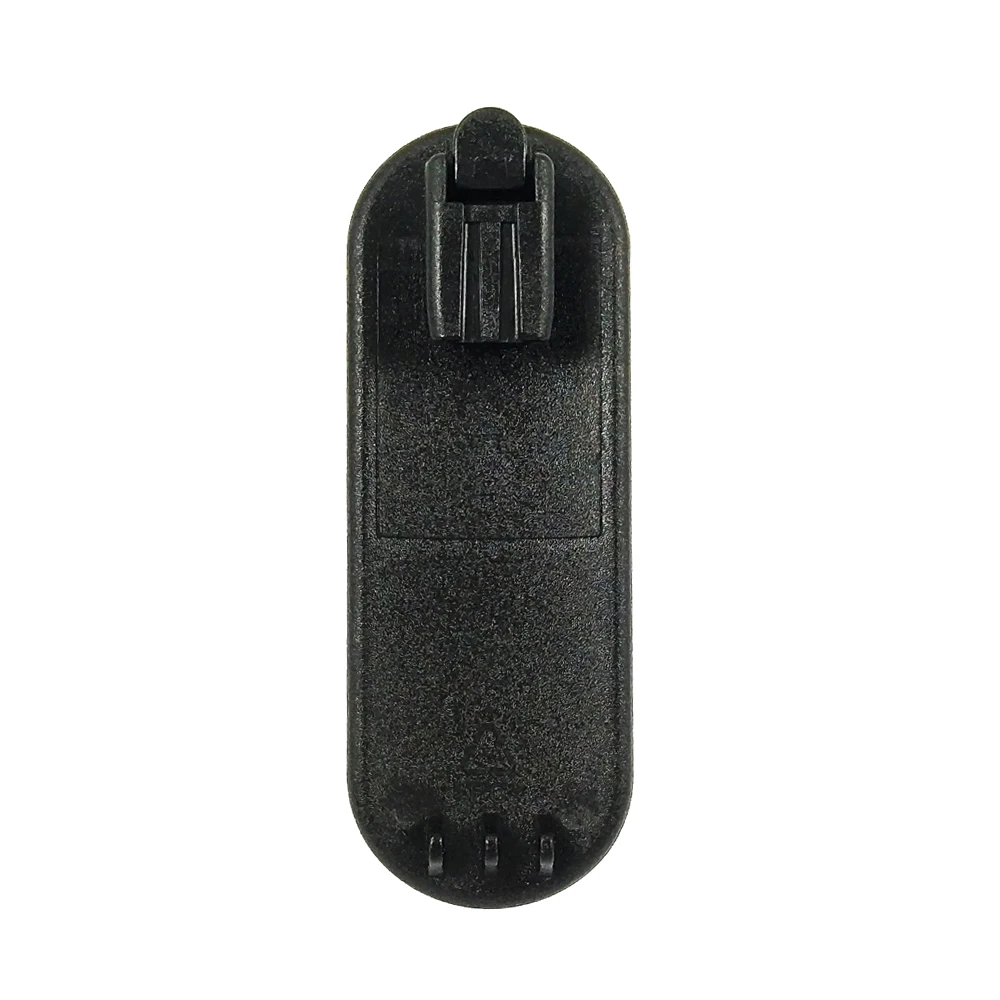 Батарейный зажим для ремня Motorola TLKR T80 T80EX Walkie Talkie двухсторонний талии|Рации| |