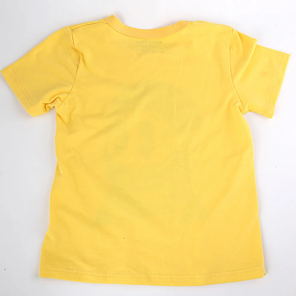 iMAKA Children T shirt for Boys Girls Clothing 2017 Brand Baby Summer Tops Tee Shirt 100% Cotton T-shirt Kids Clothes Tshirt 24M-8Y (9)