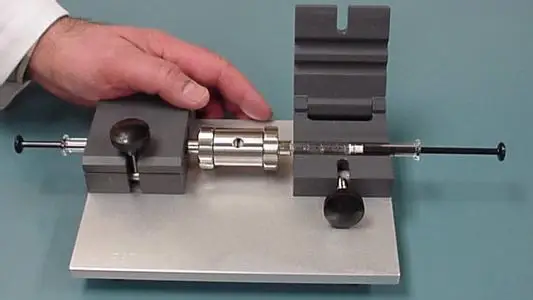 

FOR AVESTIN liposome extruder LiposoFast-1 avestin basic 50nm 100nm 200nm 400nm 500nm