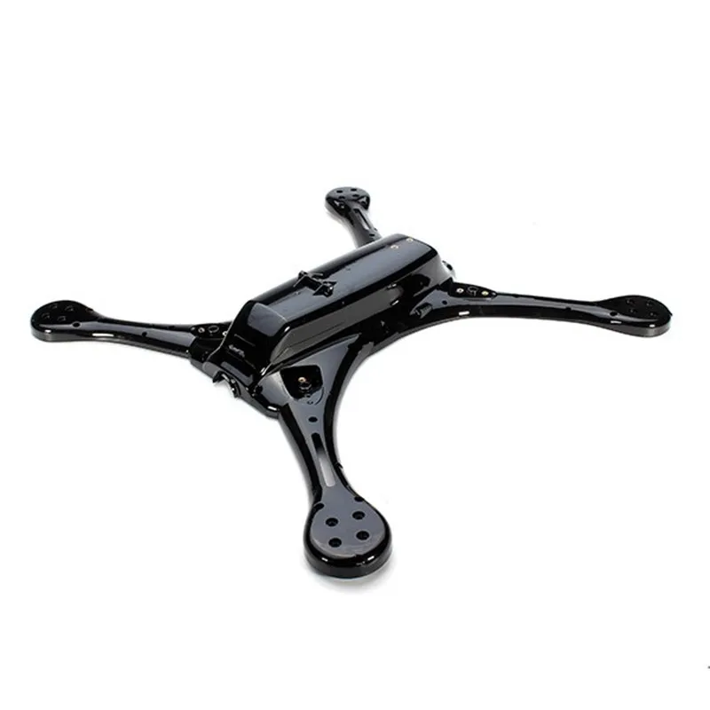 

XK STUNT X350 RC Quadcopter Spare Parts Lower Body Shell Cover For RC Quadcopter Multicopter Spare Parts