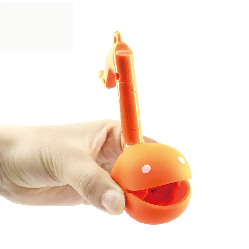 Знаменитые песни Otamatone музыкальные игрушки для детей Tadpole электронные музыкальные инструменты Мелодия инструмент Электронный орган образование игрушки