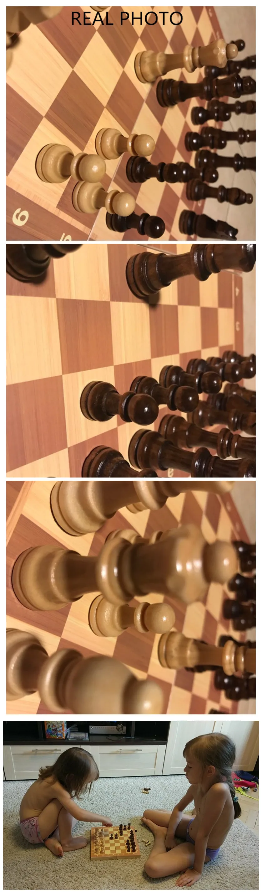 2019 Горячий высокое качество 39 см х 39 см классический деревянный Шахматный набор Настольная игра складной магнитный складная доска