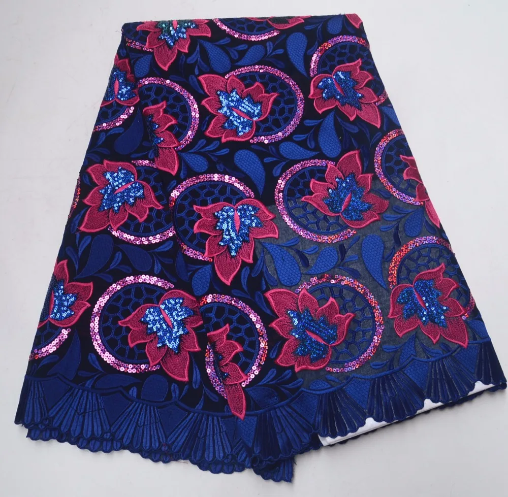 

2018 Latest Swiss voile lace, Nigerian wedding lace fabric, African Swiss lace fabric high-quality lace