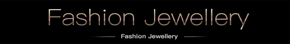 Fashion Jewellry