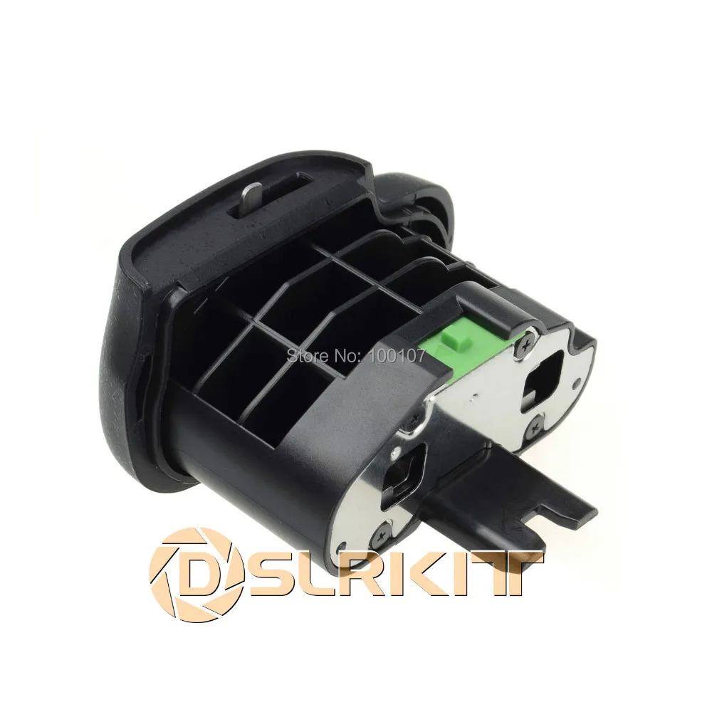 BL 5 Battery Chamber Cap Cover for NIKON D800 D800E EN EL18 Battery Grip MB D12