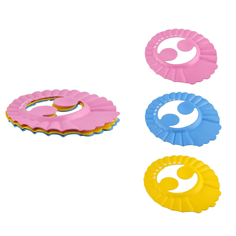 Shower cap