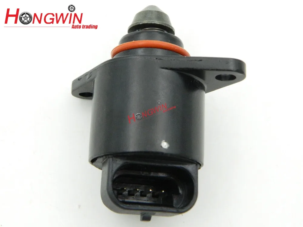 Idle Air Control Valve Fits Chevy Astro GMC Safari Isuzu Rodeo Trooper V6
