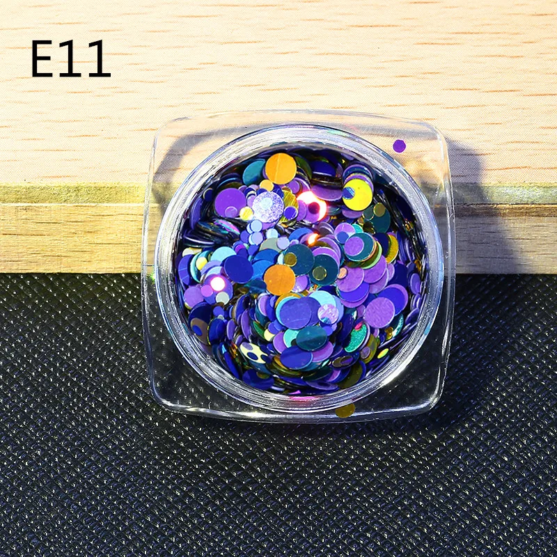 E11