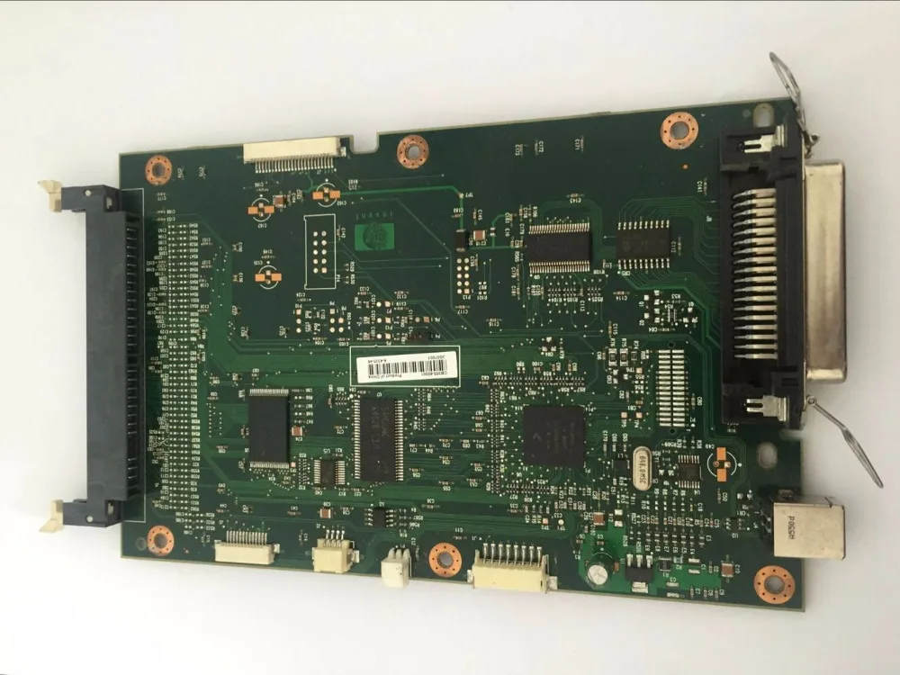 CB355-60001 Formatter Logic Board Mainboard for HP LaserJet LJ 1320