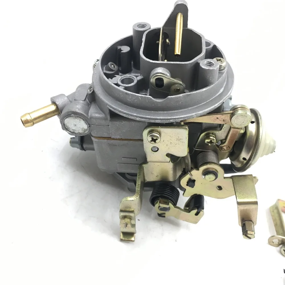 SherryBerg carb Карбюратор carby подходит для Fiat 750 PANDA/4x4 carburatore Weber 32TLF (копия) Nuovo карбюратор Бесплатная доставка