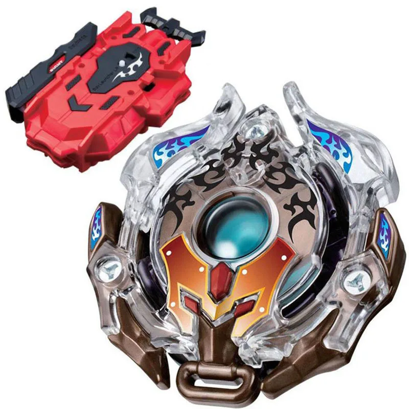 Beyblade Burst Бог Валькирия/Genesis Valtryek Bayblade Burst Starter W/Launcher B-131 Booster аксессуар B-88 Bay Launcher Lr - Цвет: B90