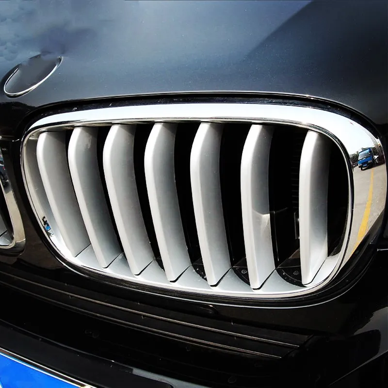 WELKINRY car auto cover styling For BMW X5 F15 2014 2015 ...