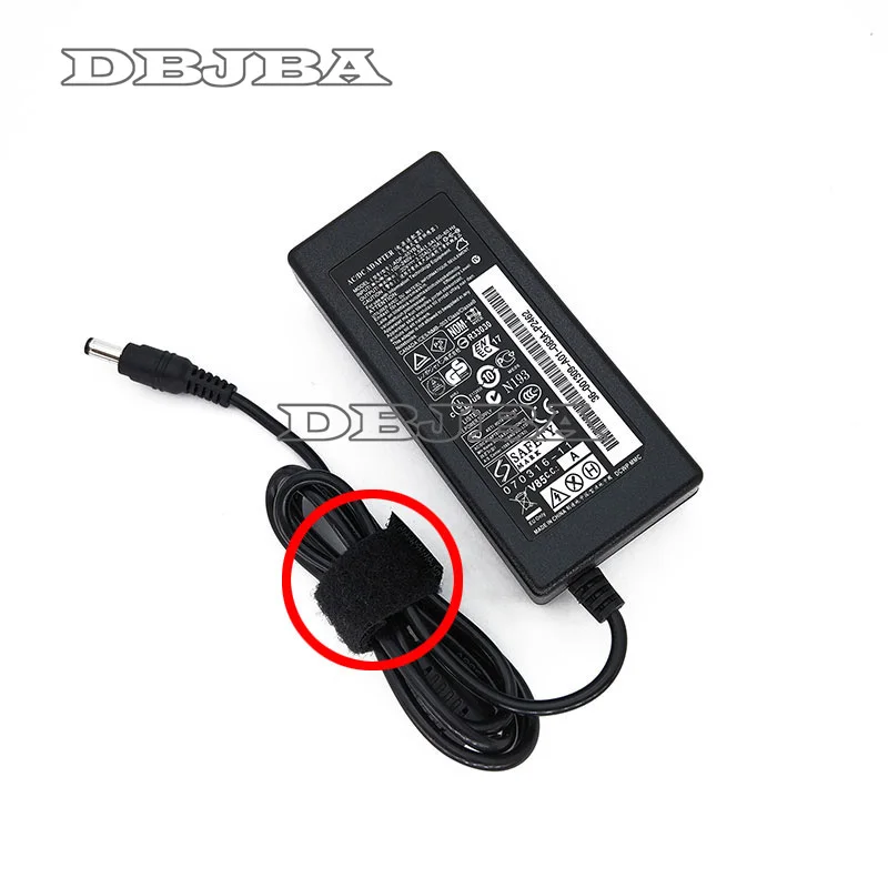 

AC Notebook Charger 20V 3.25A 5.5*2.5mm For Lenovo IBM Z500 B470 B570e B570 G580 G470 Z500 G770 V570 Z400 P500 P500 Series