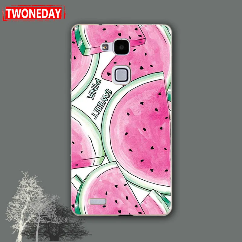 Fundas a la moda para Huawei Ascend Mate 7, cubierta bonita para huawei ascend mate 7, funda para Huawei Mate7 de 6,0 pulgadas - Teléfonos y telecomunicaciones