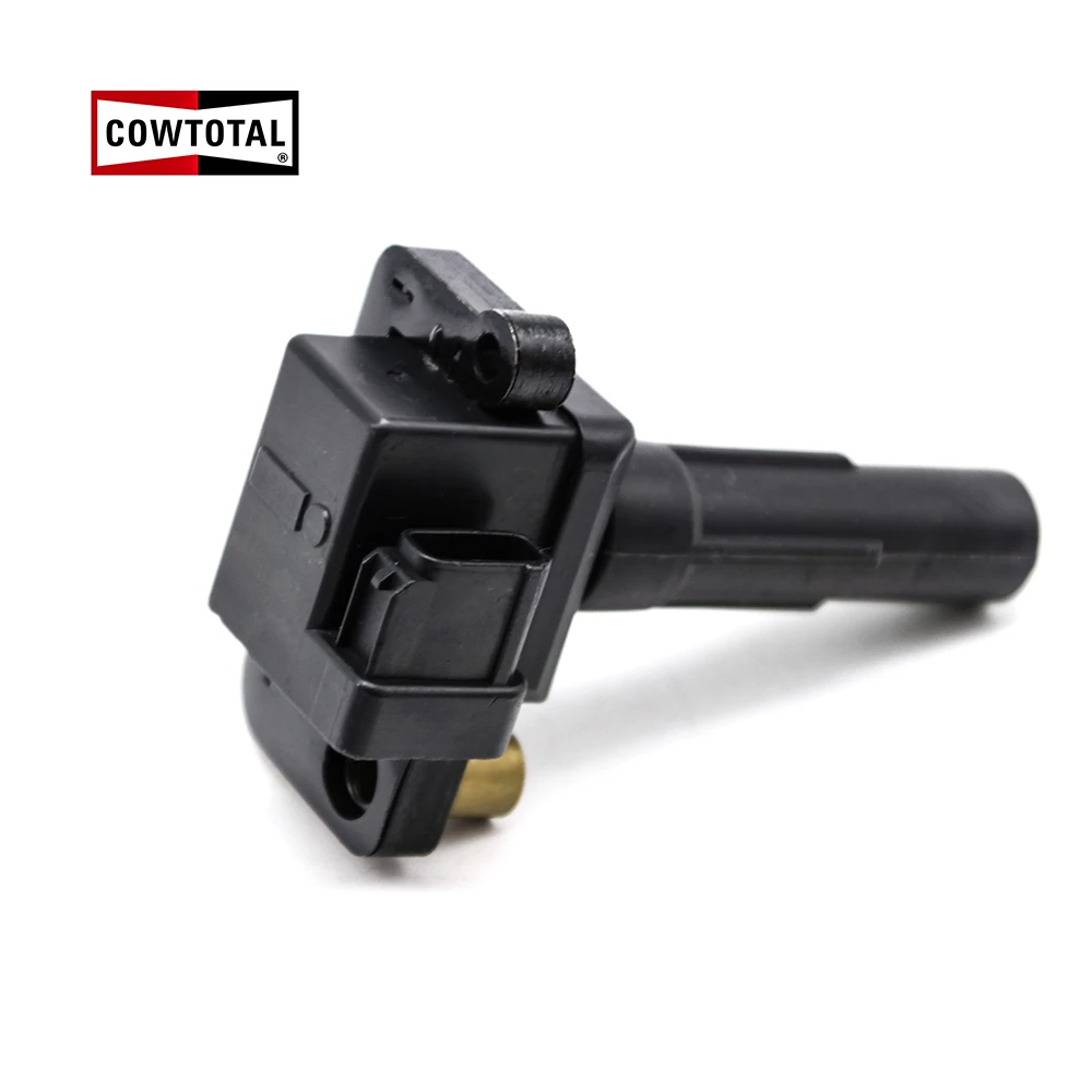 Cowtoum Катушка зажигания для Subaru Legacy 2.0L 3.0L 2 0 T 2.5L 5 OEM 22433 AA421 (упаковка из 4)|Катушка