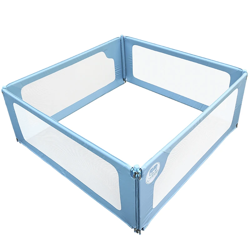 3pcs fence Bed guardrail baby bed fence bed bar baby anti drop bed