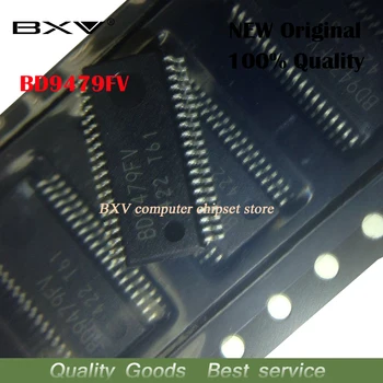 

5pcs BD9479FV BD9479 SSOP-40