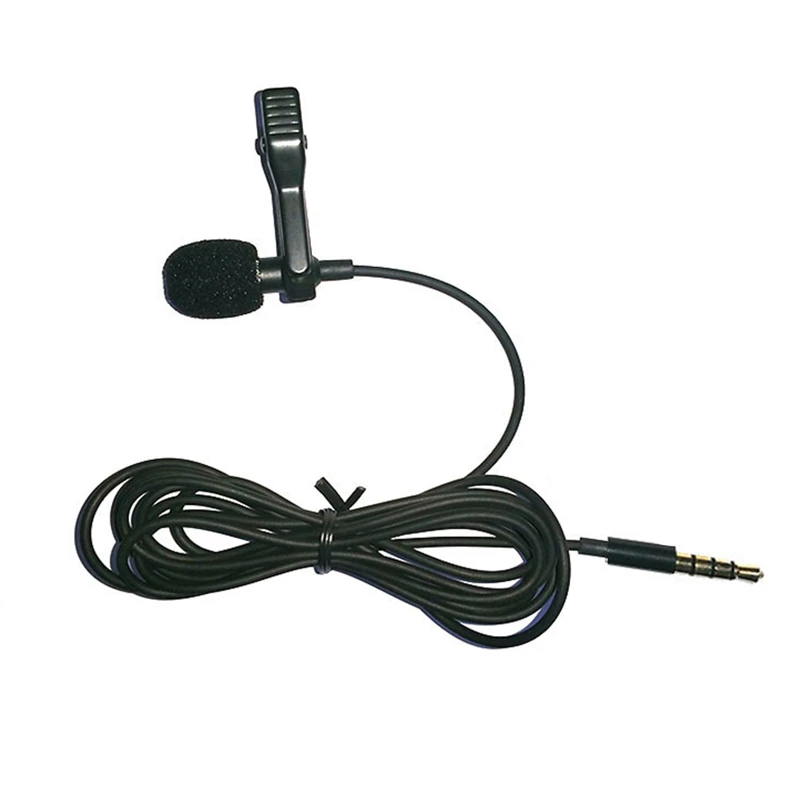

High Quality Professional Unidirectional Dynamic Microphone with Holder Clip for Singing Karaoke Mic PC Laptop Skype Recording