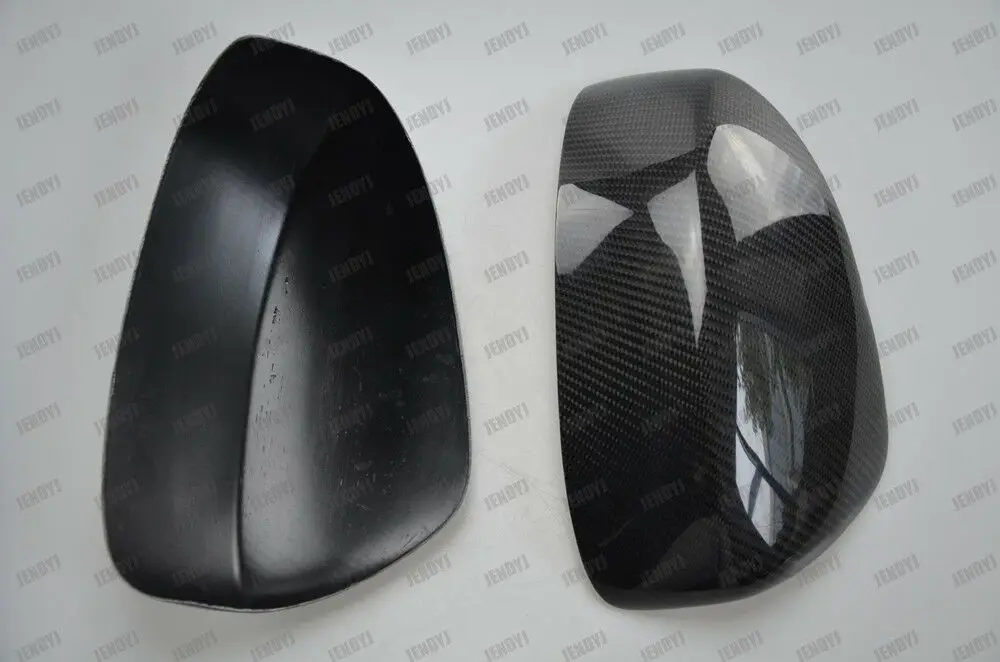 

Carbon Fiber Mirror Covers for 2009-2014 Infiniti FX35 FX37 2010 2011 2012 2013