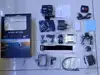 Sports & Action Video Cameras