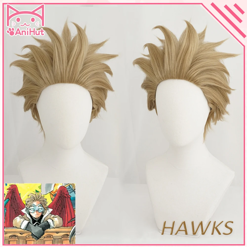 Anime Wigs For Sale Philippines