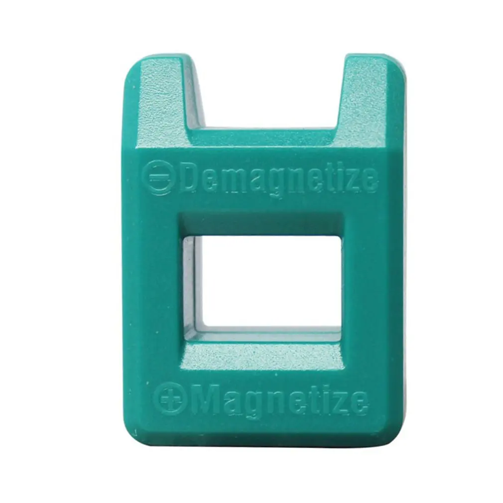D004 29X40MM Hardness Magnetic Cross Head Screwdriver Bit Plus Porcelain Degaussing Magnetize For Bits Set | Инструменты