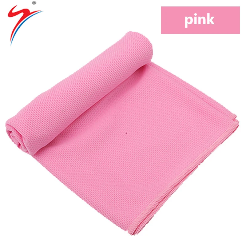 Sports cooling towels outdoor camping, running, swimming, ultra fine