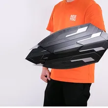 Мстители 3 Бесконечность войны капитан Америка Стива Роджерс Полный металлический щит новое оружие супергерой косплей бутафорские аксессуары Прямая поставка