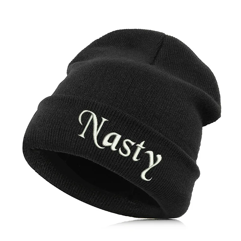 Nasty