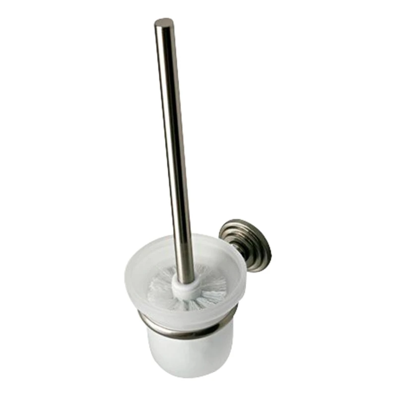 Ёршик WasserKRAFT Ammer K-7027 (Металл, покрытие \