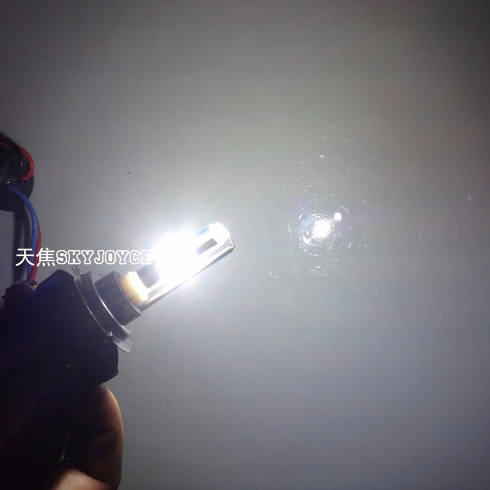 Cnlight H7R hid canbus kit 35W H7R ceremic metal base all in one hid xenon kit H7R cnlight 4300K 5000K H7R canbus LADA SKODA   (7)