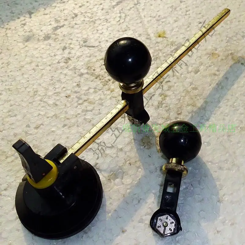 40cm Circular Circle Round Glass Hole Cutter Cutting Toolin Glass