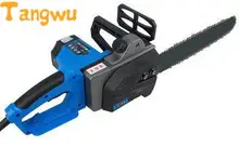 Free shipping Household chain saw, woodworking chainsaw, automatic fuel injection, high power cutting , electric saws