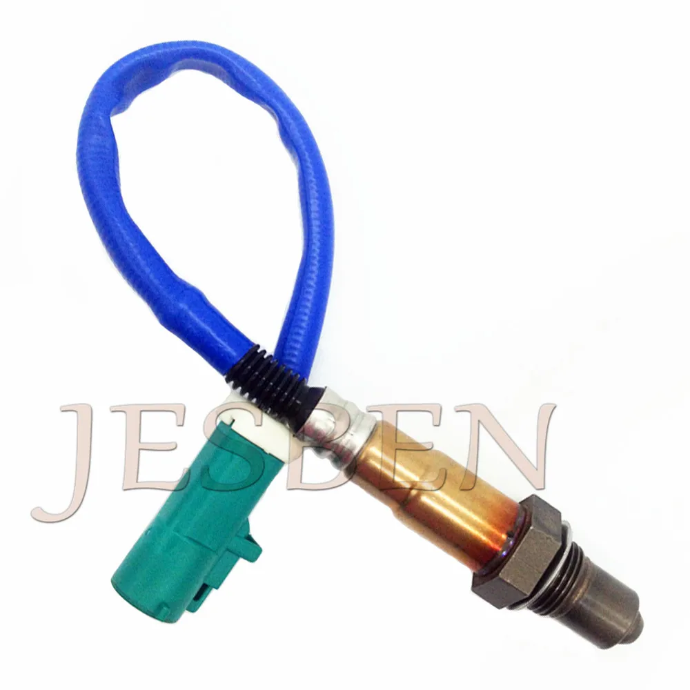 0258006603 Лямбда зонд O2 кислородный датчик подходит для FORD FOCUS III GRAND C MAX II 1 6 2004 2015 3M51