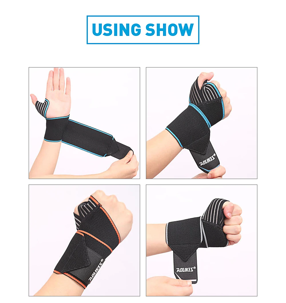 ציוד ספורט - רצועות כוח/ כפפות / דלגיות - AliExpress - החל מ - 1.83 $ , כולל משלוח! 8 _06