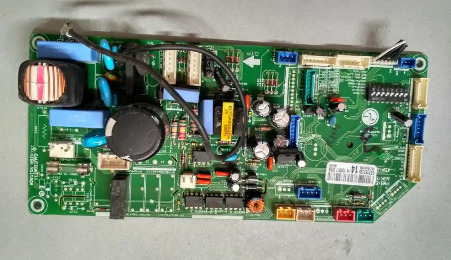 

EAX39281003 EBR393195 Good Working Tested