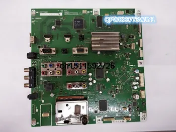 

LCD-42GE5A motherboard QPWBXE773WJN1 with screen LK420D3LWIBX