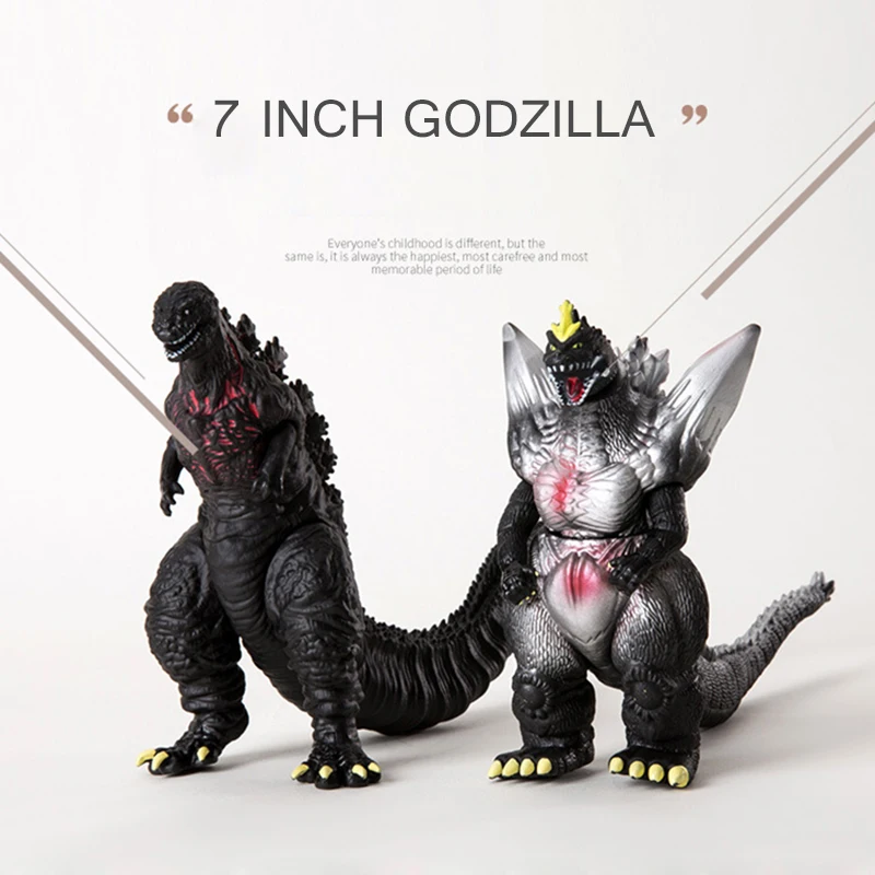 godzilla toys aliexpress