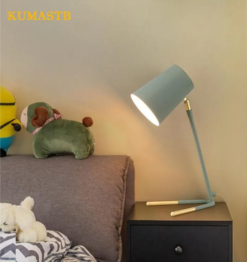 Nordic Table Lamp 13