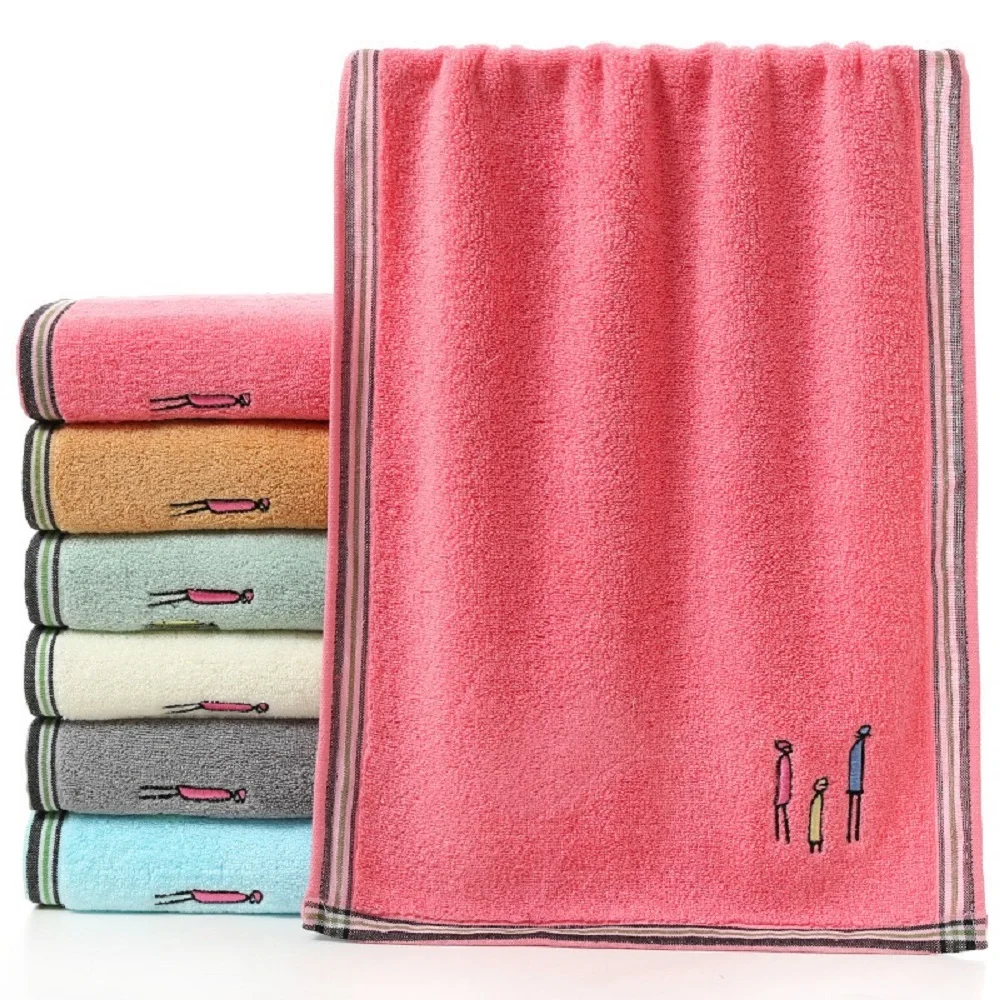 couple towels for face (10)