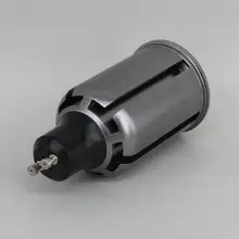 GU10 GU5.3 E27 E14 MR16 15 Вт COB Светодиодный прожектор лампы светодиодный лампы Теплый Холодный белый DC12V AC110V 220 V 240 V